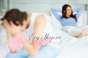 Quá giữ kẽ, vợ biến mình thành ..."cơm nguội" trong chuyện phòng the 1