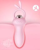 Leten Anal Vibration