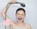 Việc đi tắm ngay sau khi quan hệ là điều kiêng kị. Ảnh minh họa: Internet