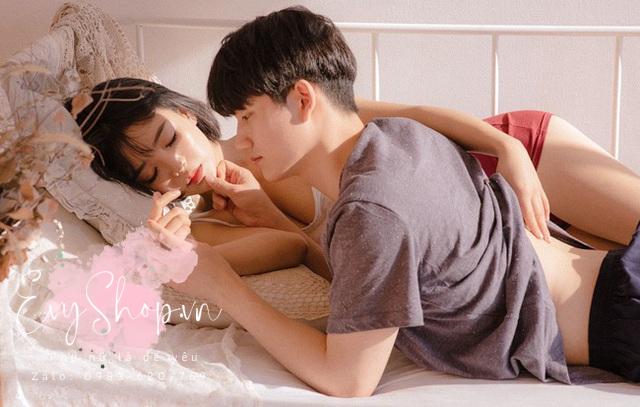 Chỉ cần khơi dậy những địa đạo này của đàn ông, bạn sẽ là nữ hoàng phòng the khiến chàng phải mê mệt - Ảnh 2.