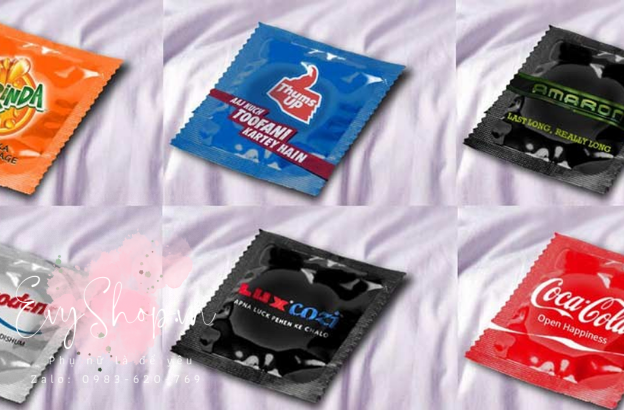 3 bước chọn size bao cao su cho nam giới thêm bản lĩnh