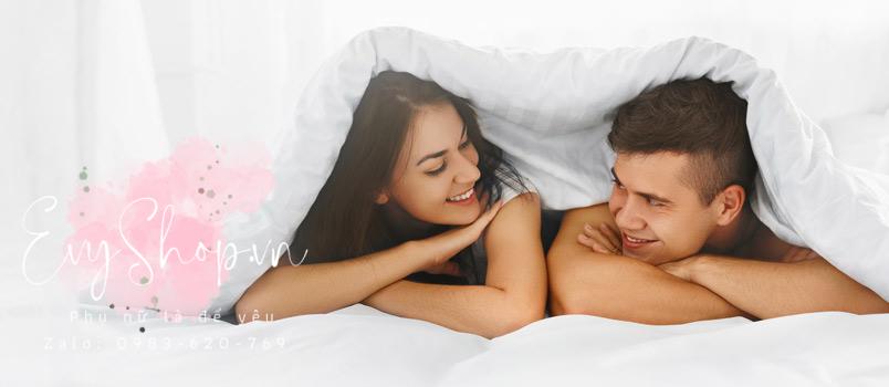 Tình dục tốt cho sức khỏe nhưng hãy coi chừng những 'tác dụng phụ' - Ảnh 2.