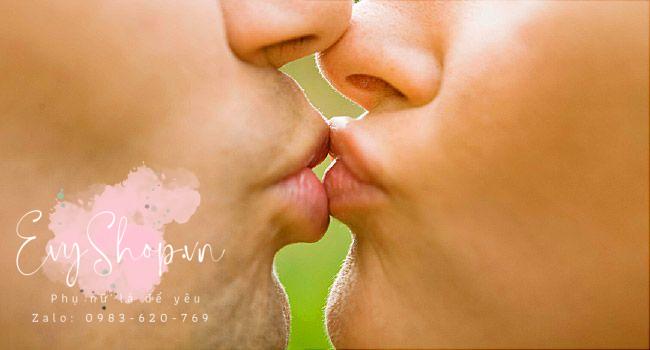 9 lợi ích sức khỏe đáng ngạc nhiên của tình dục - Ảnh 1.