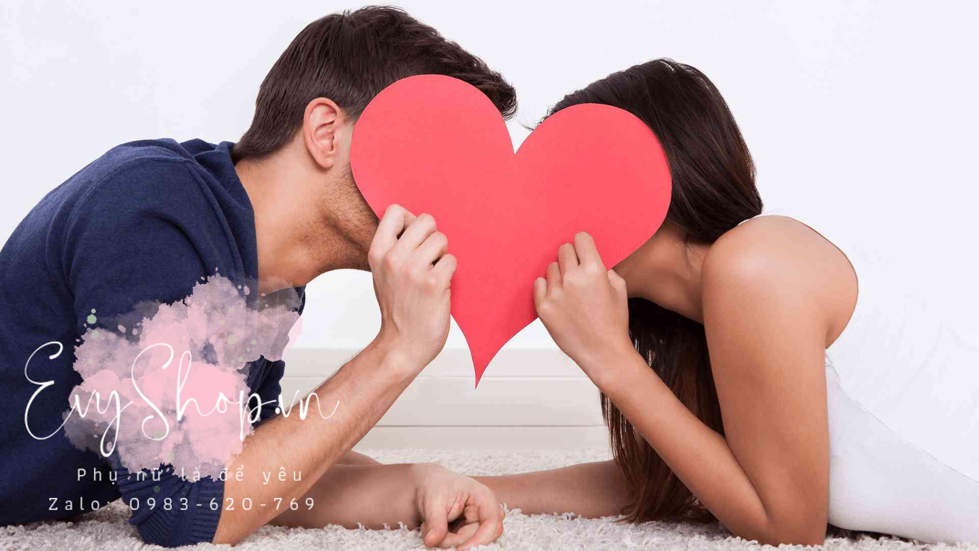 Tình dục không chỉ thỏa mãn phần thể xác mà sẽ đem lại lợi ích cho sức khỏe nếu bạn có đời sống tình dục an toàn, đều đặn và khoa học.