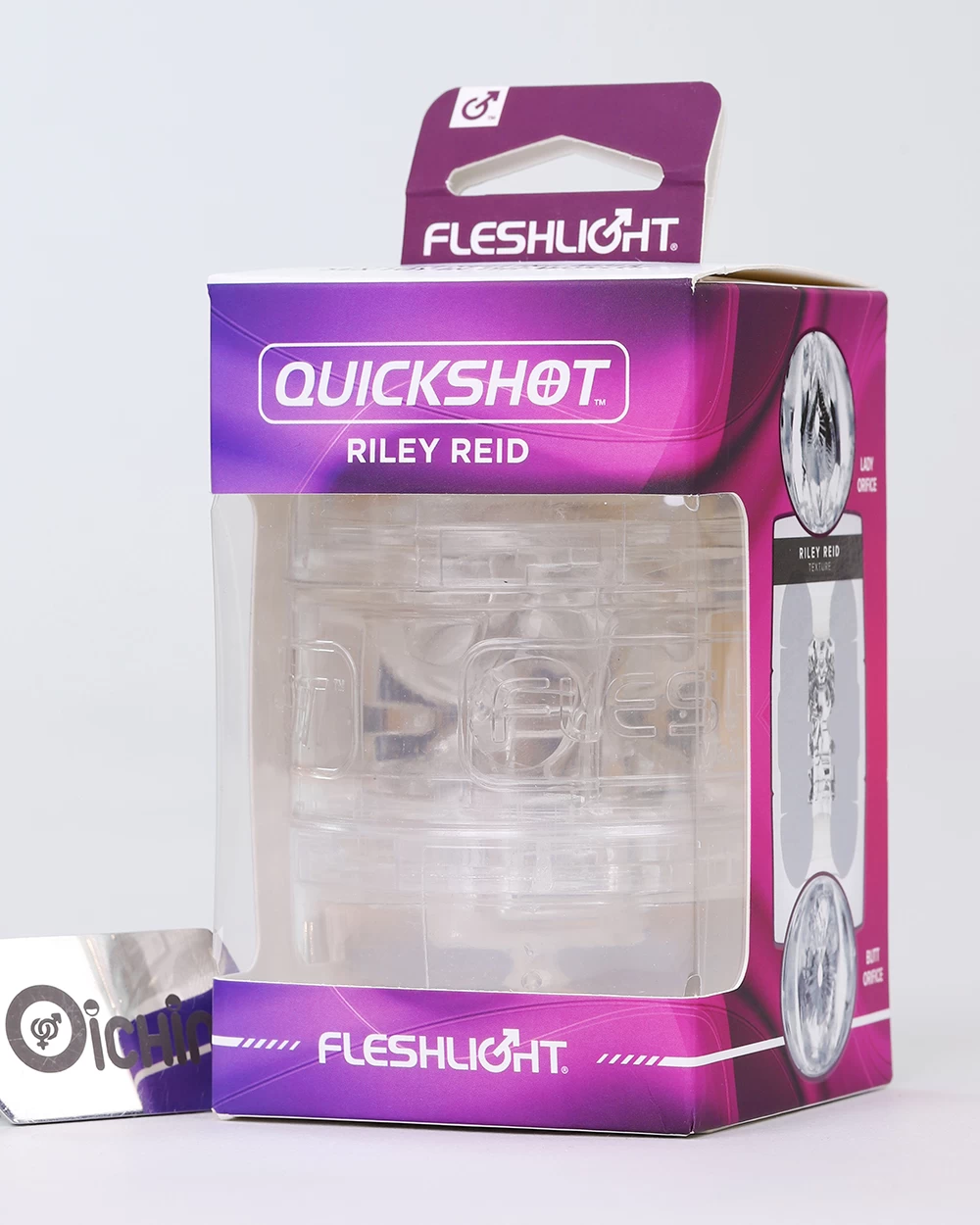 Fleshlight Riley Reid