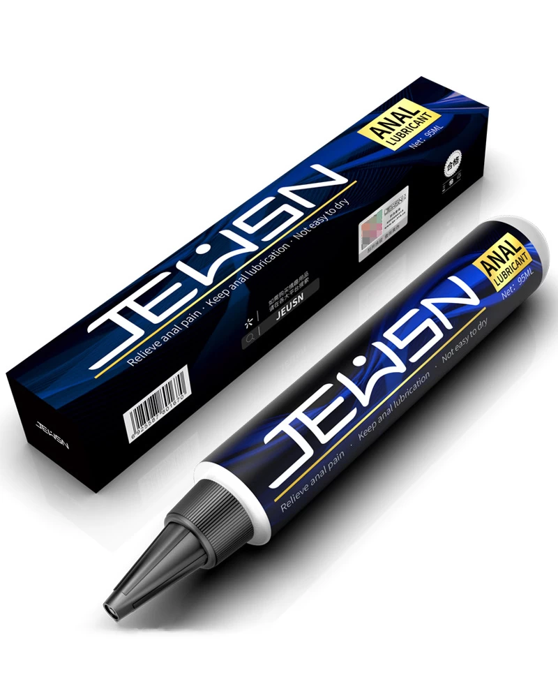 JEUSN Anal Lubricant