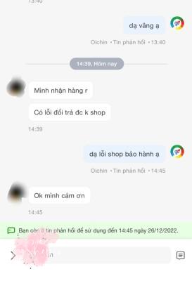 leten-hatano-yui-danh-gia-0 Ảnh review Leten Hatano Yui của khách hàng Hùng