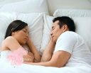 Chồng hay “xét nét” nơi "nhạy cảm"? 1